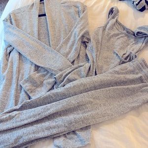 Wondering Dreams XL 3 piece lounge set